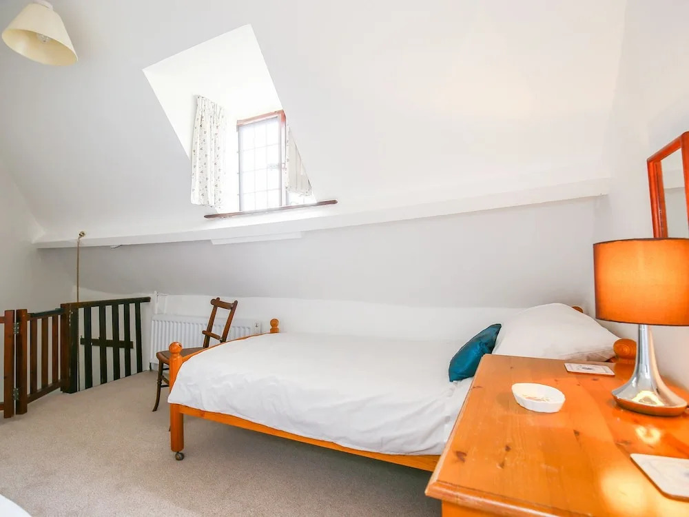 Japonica Cottage