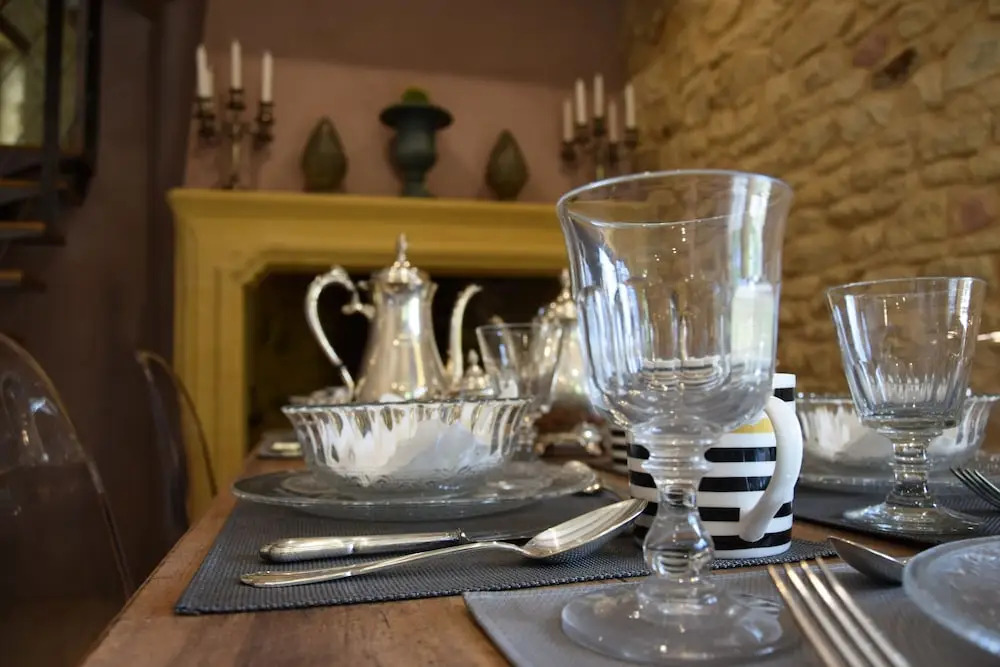 LIntemporelle B&B
