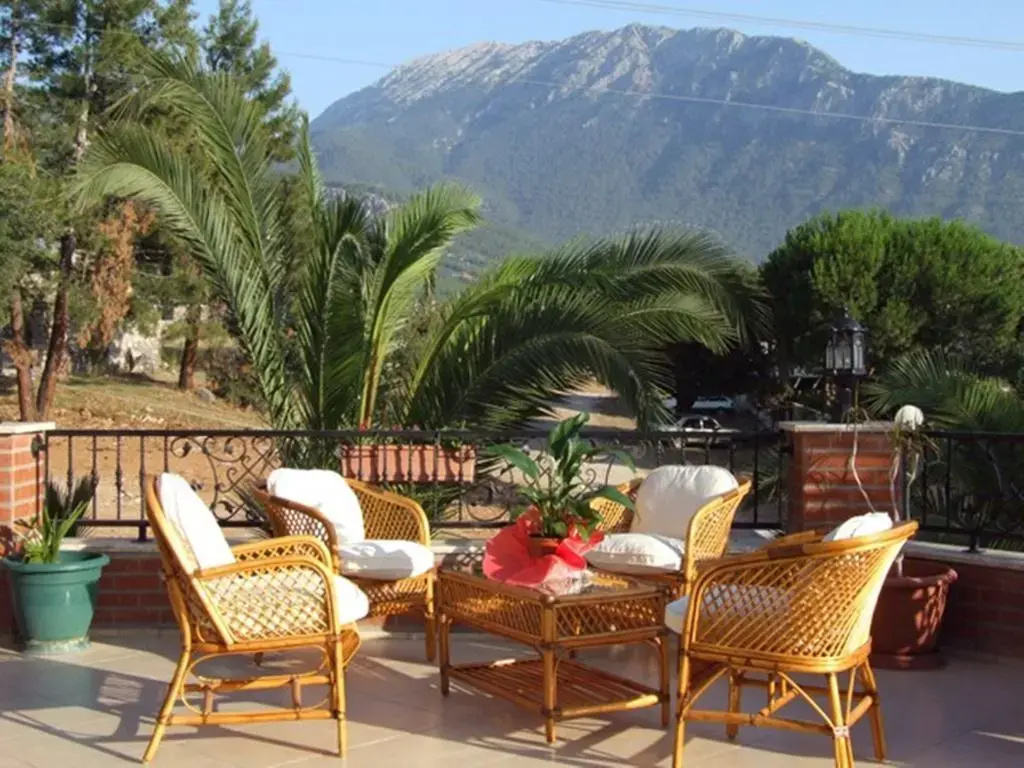 Hotel Leytur
