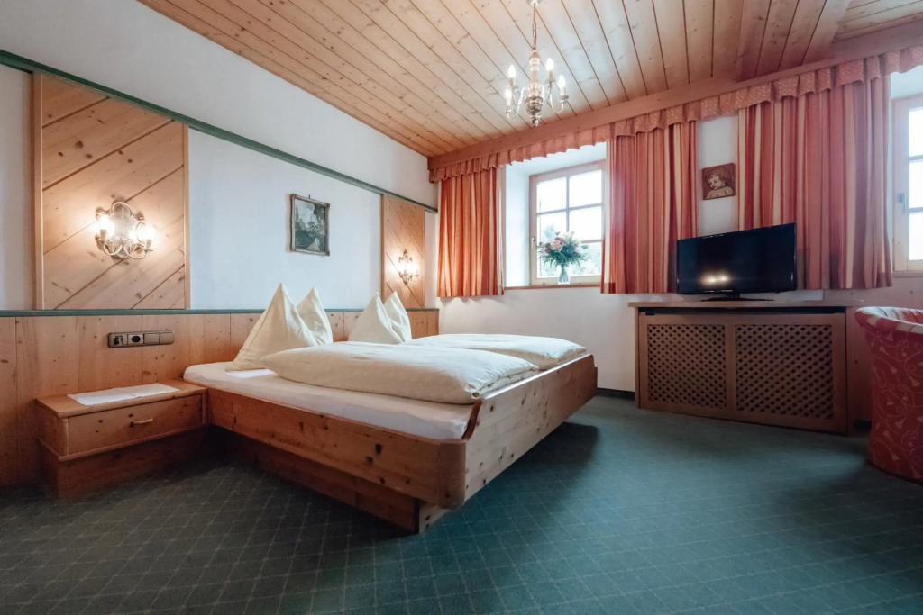 Zimmer & Ferienwohnungen Dandler
