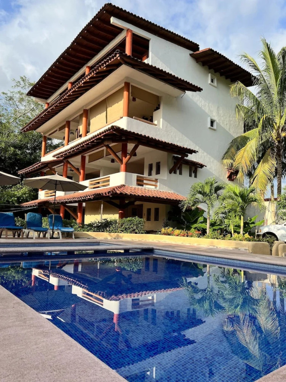 Villa el Arca
