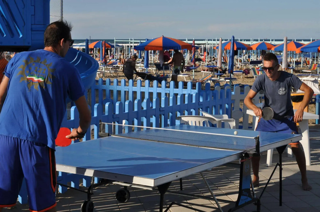 The Hostel Riccione