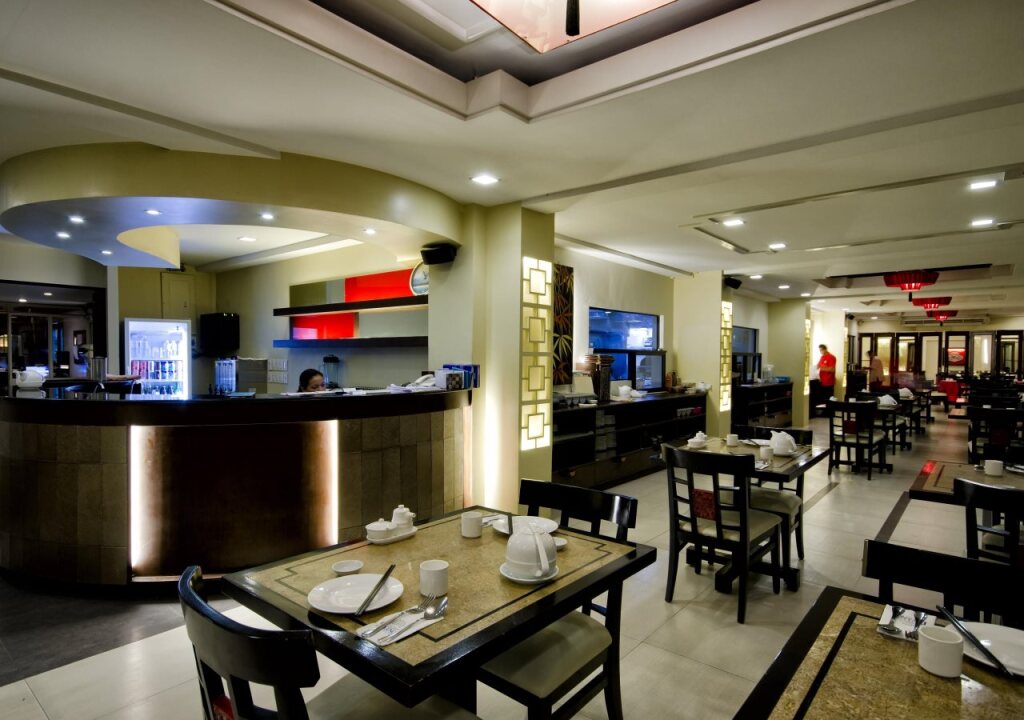 Henann Regency Resort and Spa