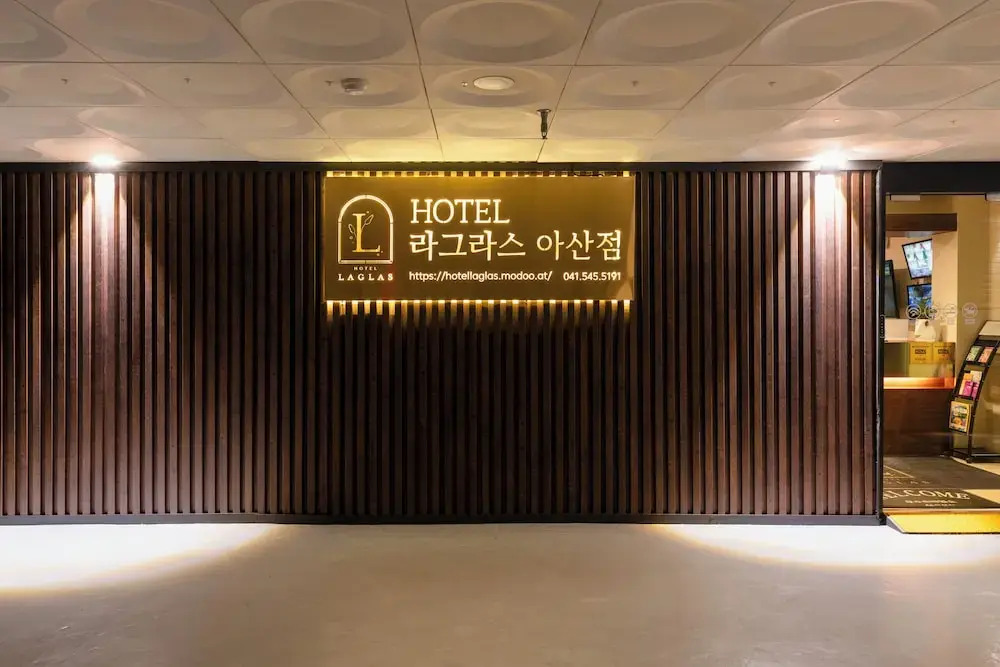 Hotel Laglas Asan
