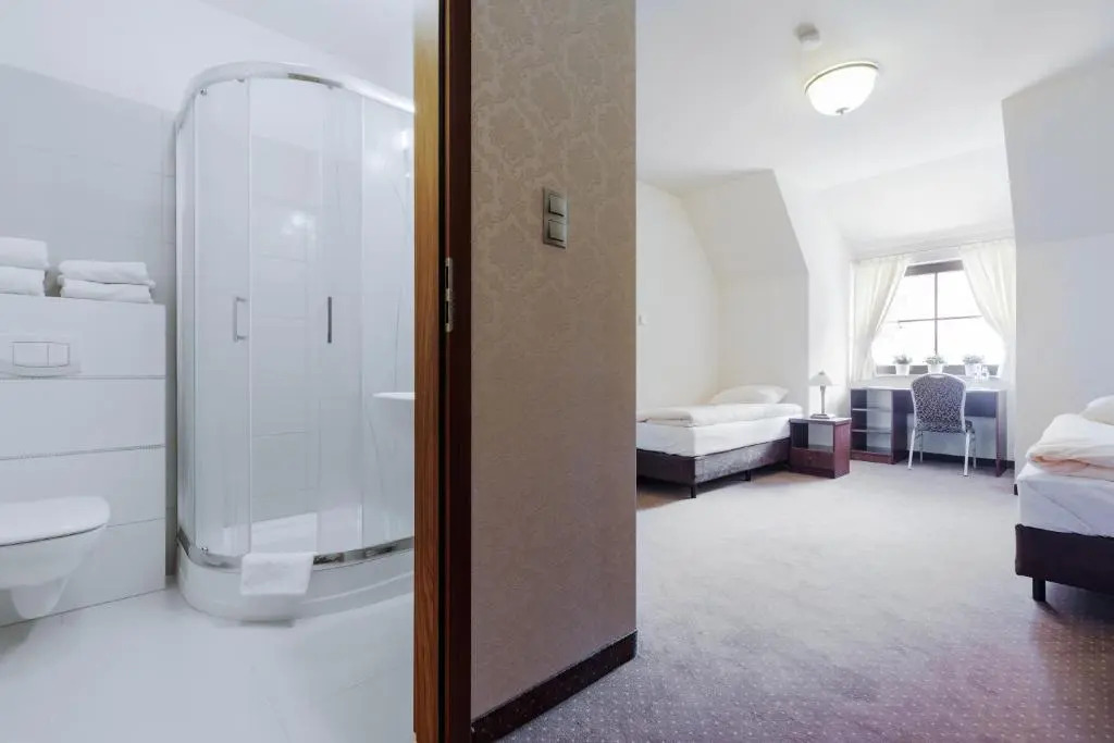 Hotel Folwark