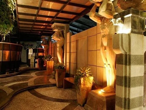 Babylon Bangkok