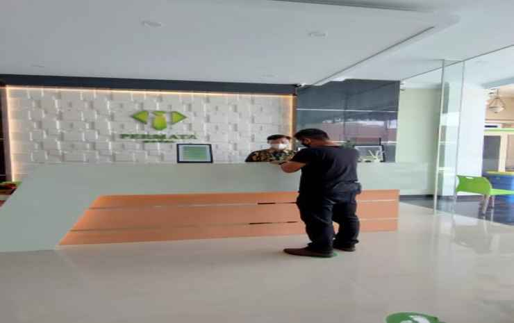 Permata Hotel