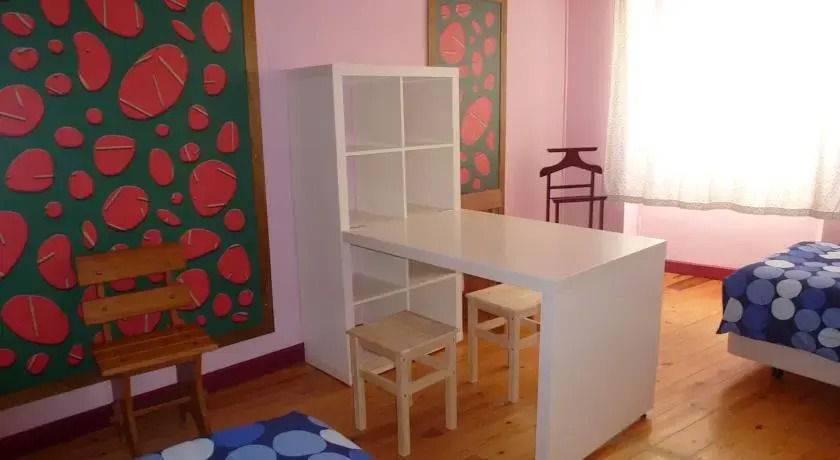 Coimbra Residence