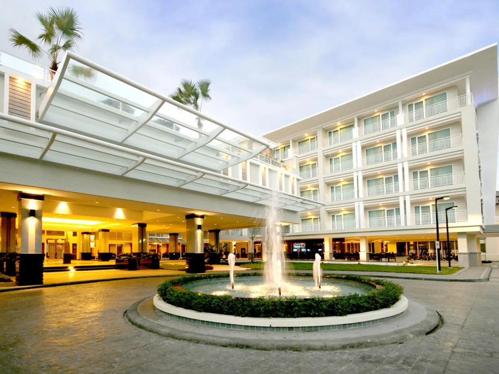 Kantary Hills Hotel, Chiang Mai