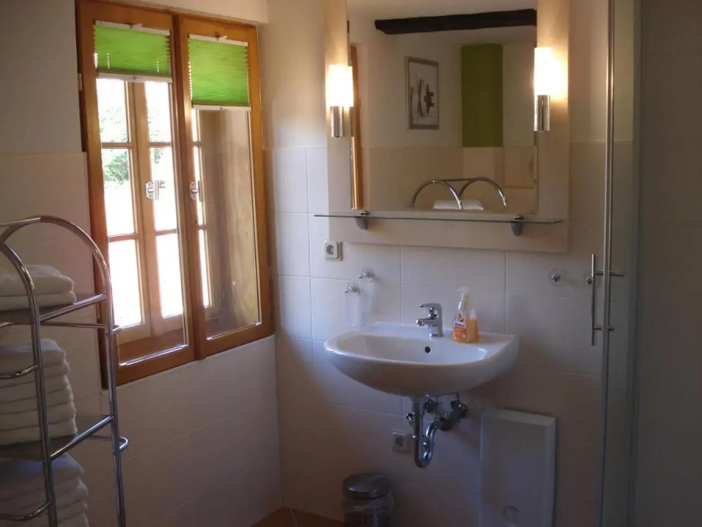 Ferienhaus am Oeringer Tor