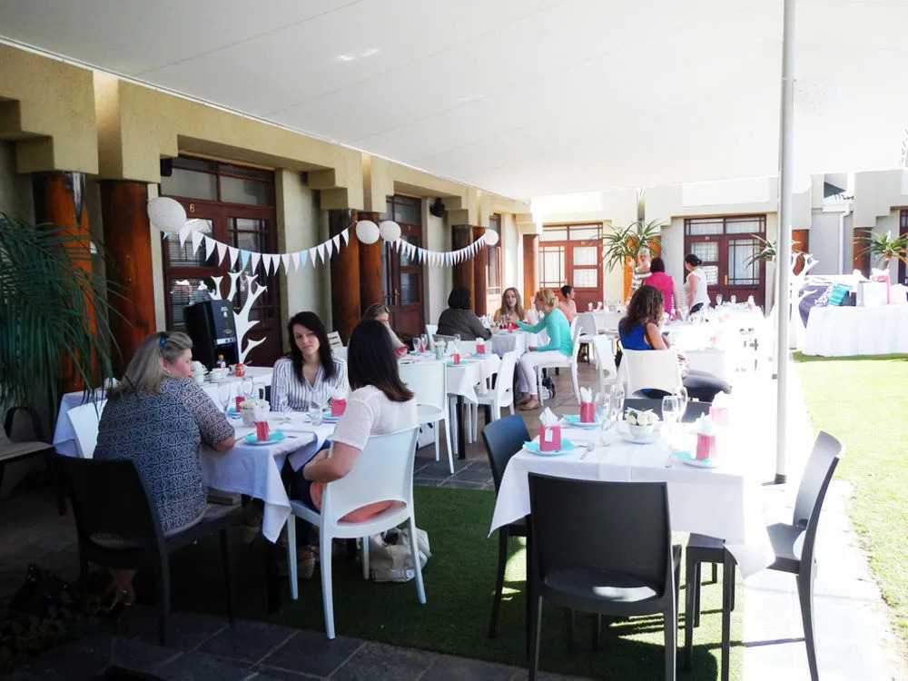 Feathers Boutique Hotel