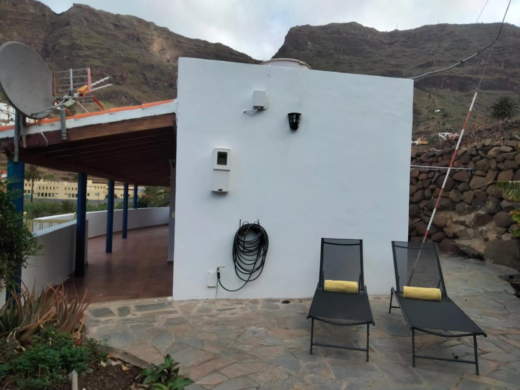 Vv. Casa Mabe - acogedora casa independiente!