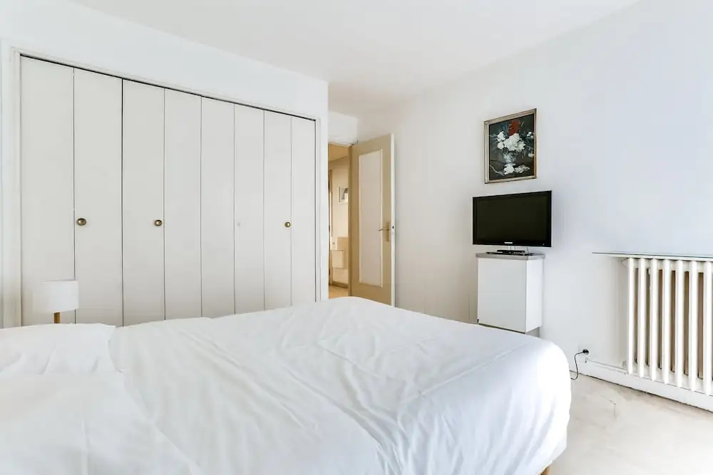 Suite Cannes Center - Two Terraces - Wifi - AC