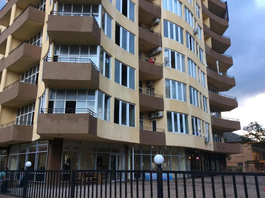 Kobuleti Apartment