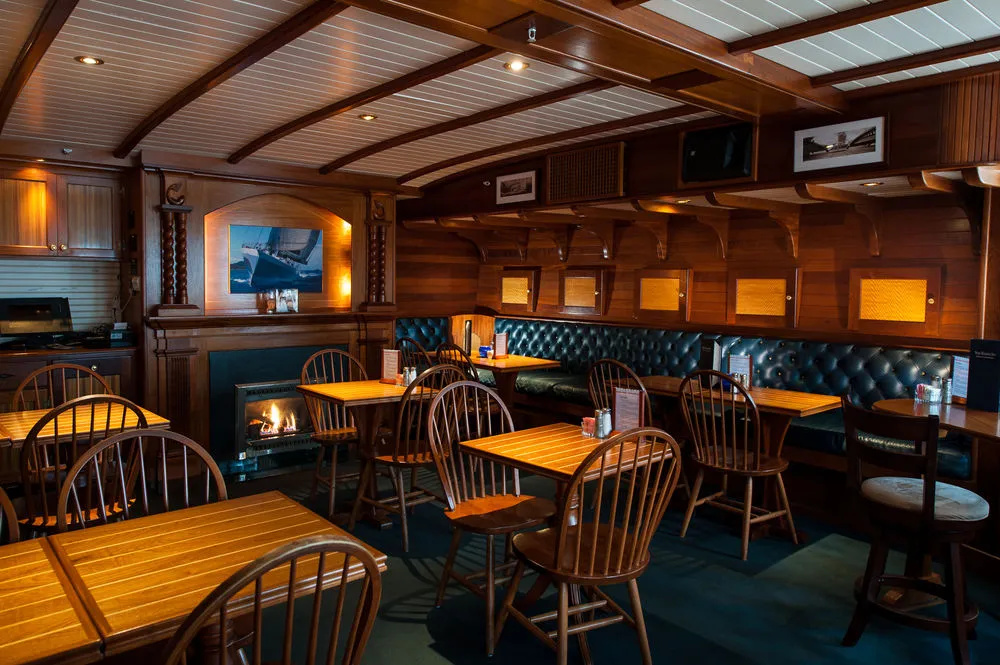 York Harbor Inn