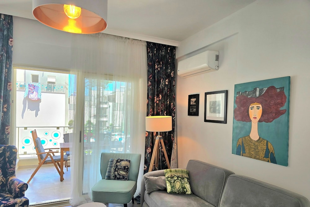 Perla Resort Holiday Homes