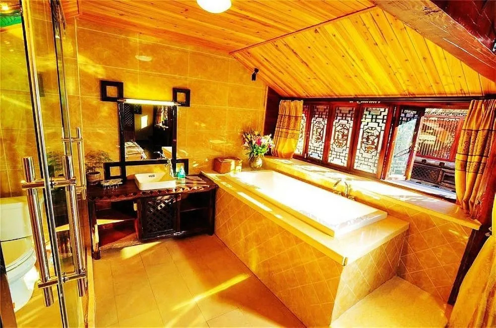 Lijiang Shuhe Sunshine Inn