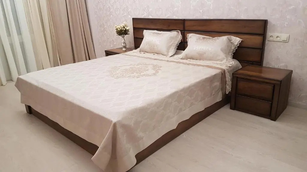 3 bedroom flat on Saburtalo