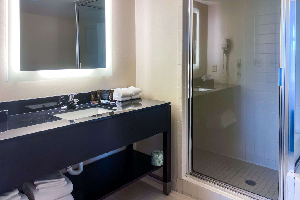 Comfort Inn & Suites Grand Blanc-Flint