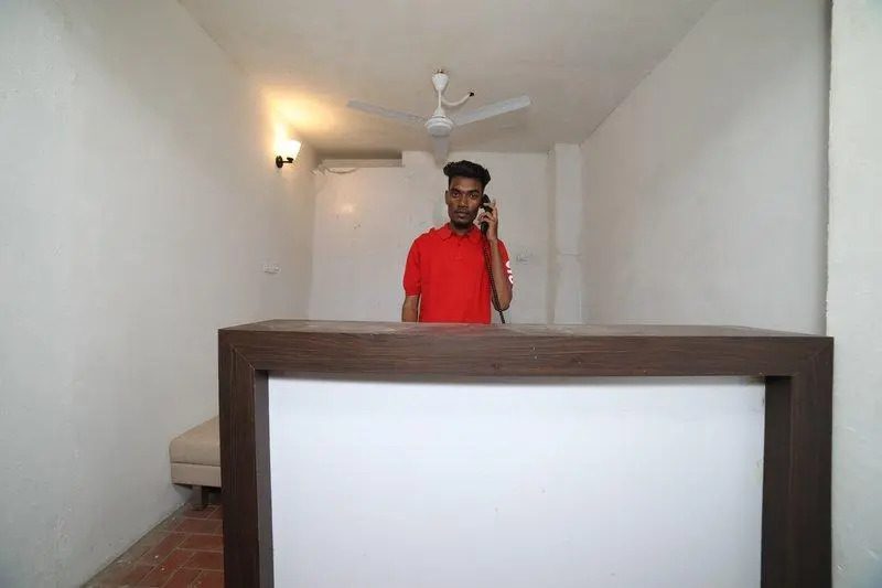 Treebo Silver Apartment