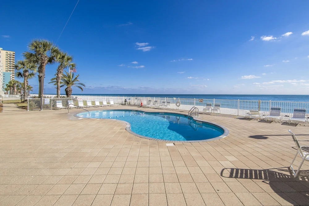 Surfside Shores 1501