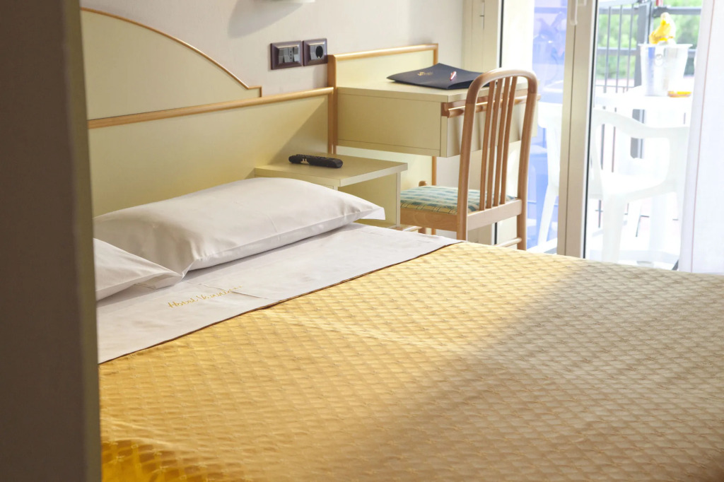 Hotel Vanni