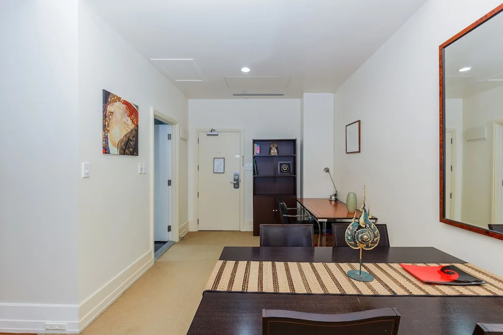 Pelicanstay At Auckland Cbd