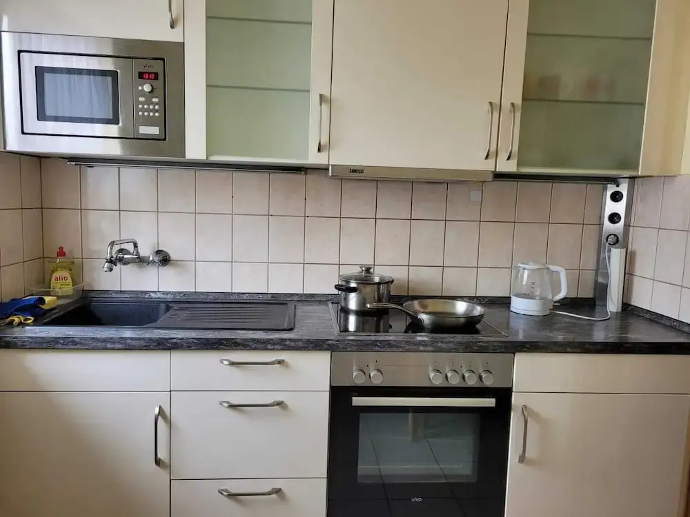 Horrem City Apartments