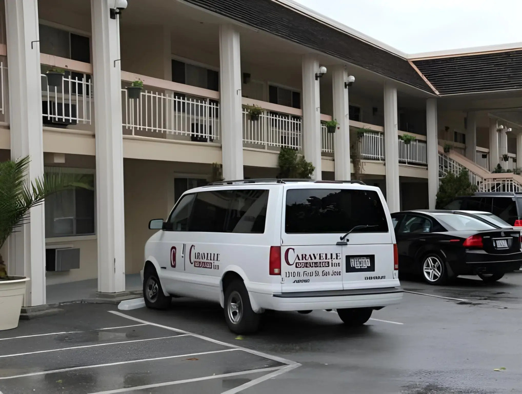Caravelle Inn Extended Stay