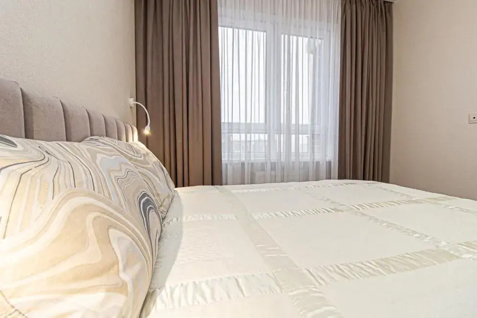 Апартаменты на улице Героя Пешкова, 14к1