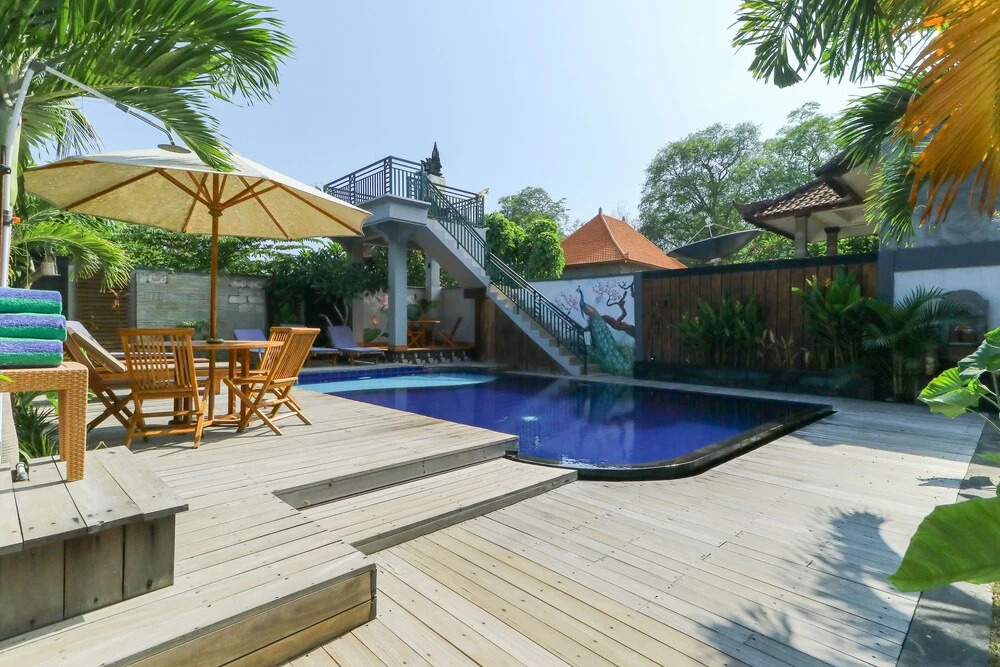 Dyou Villa