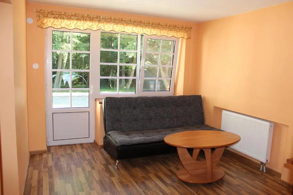 Apartamentai Vanagupės rajone
