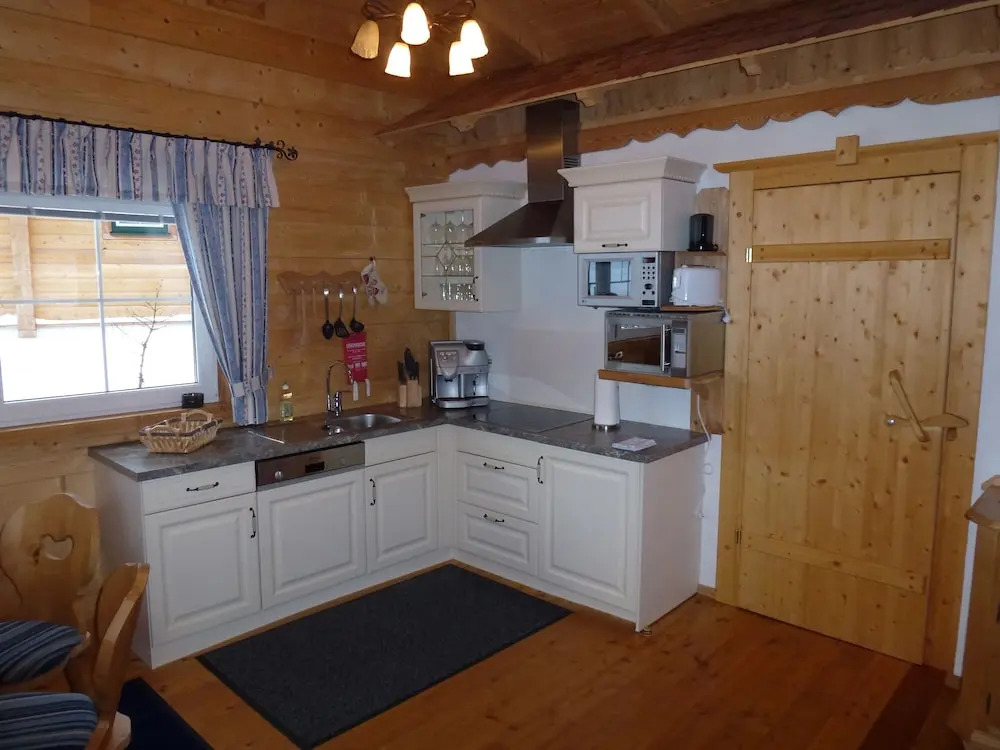 Chalets Gröbming