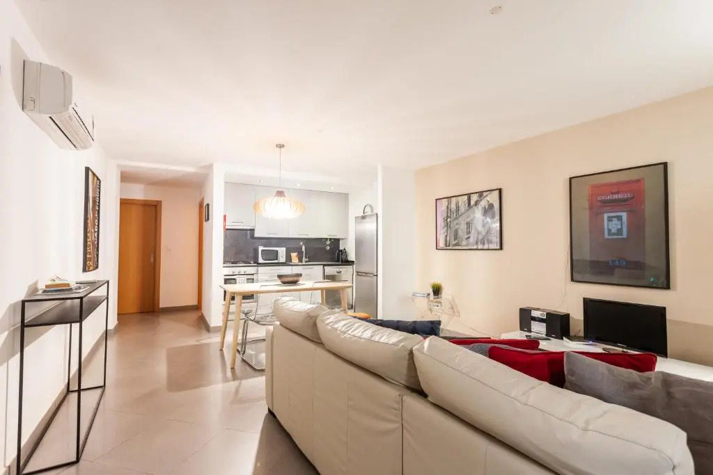 FLH Liberdade Terrace Apartment