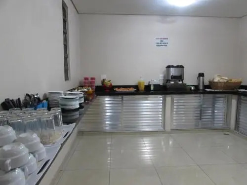 Hotel Ideal Fliper