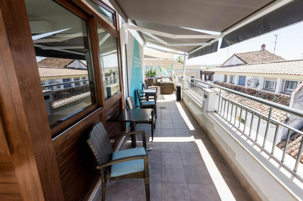 Suites Cetina Casa de Aguilar