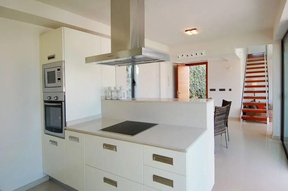 Villa in San B. de Tirajana, Gran Canaria 102872 by MO Rentals