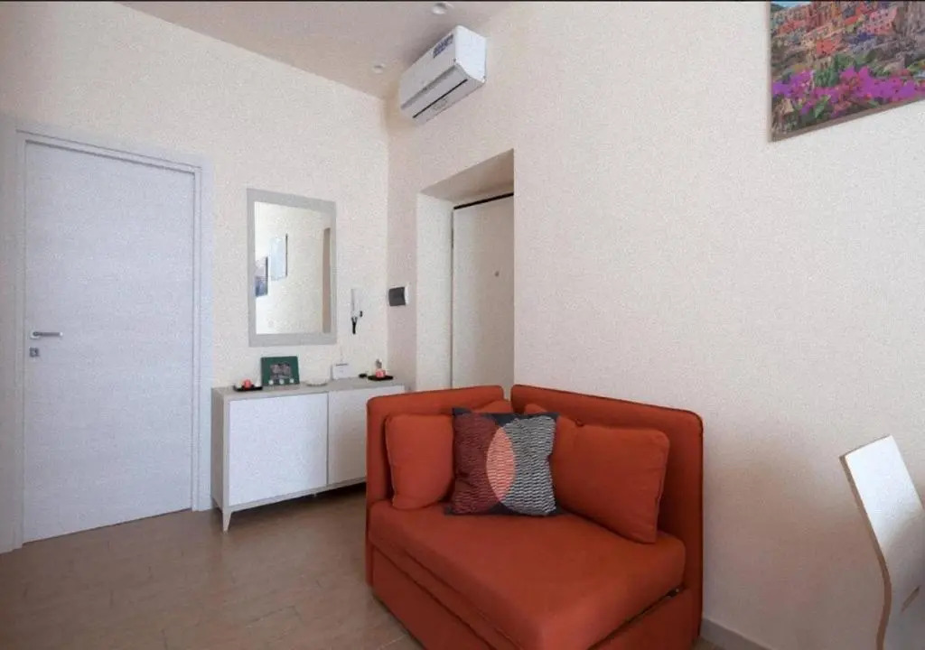 Glad Apartment
