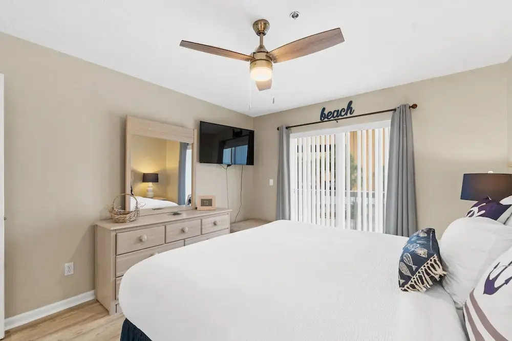 Peachtree Place By Panhandle Getaways
