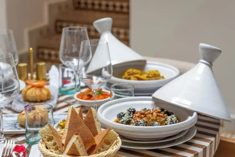 Riad AL-Ghazlan & Spa