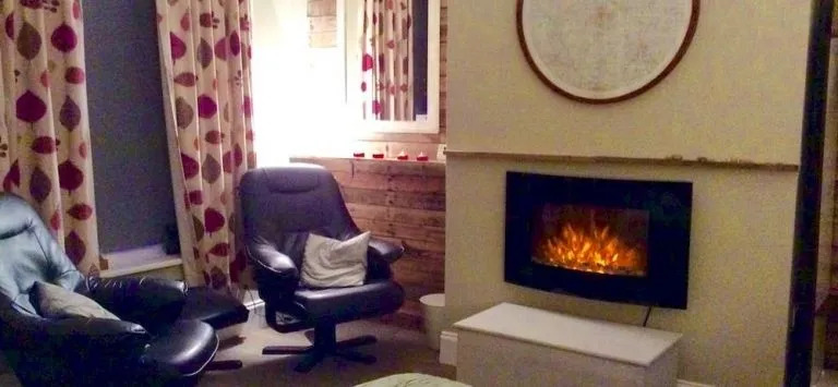 The Cabin