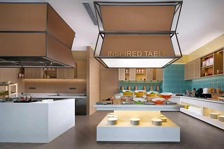 Home2 Suite by Hilton Chongqing South Bank