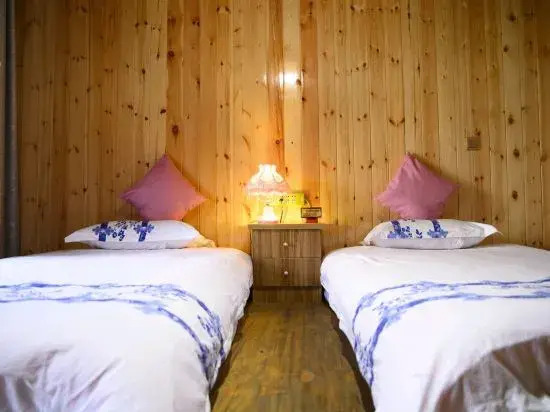 Dali Warm Country Homestay (Old Town Erhaimen)