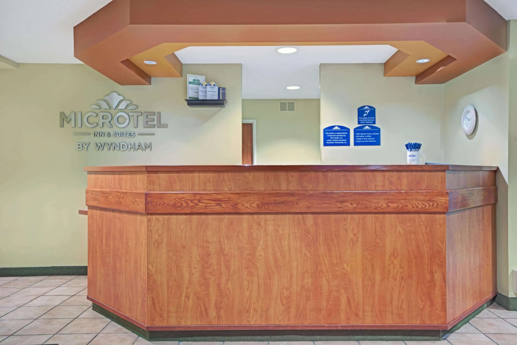 Microtel Inn and Suites - Inver Grove Heights