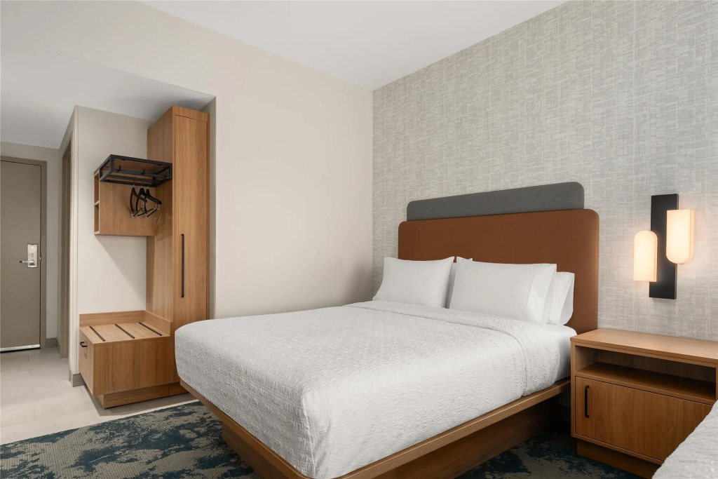 Hampton Inn By Hilton Lawrenceburg