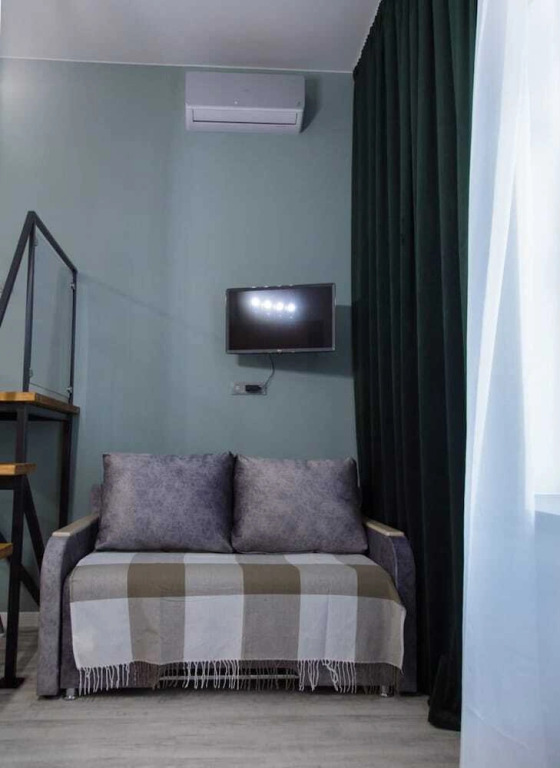 Homestay on Bolshaya Moskovskaya 16