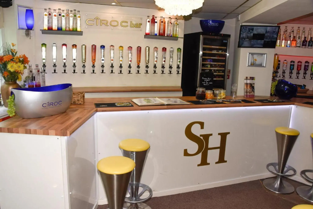 Stuart Hotel
