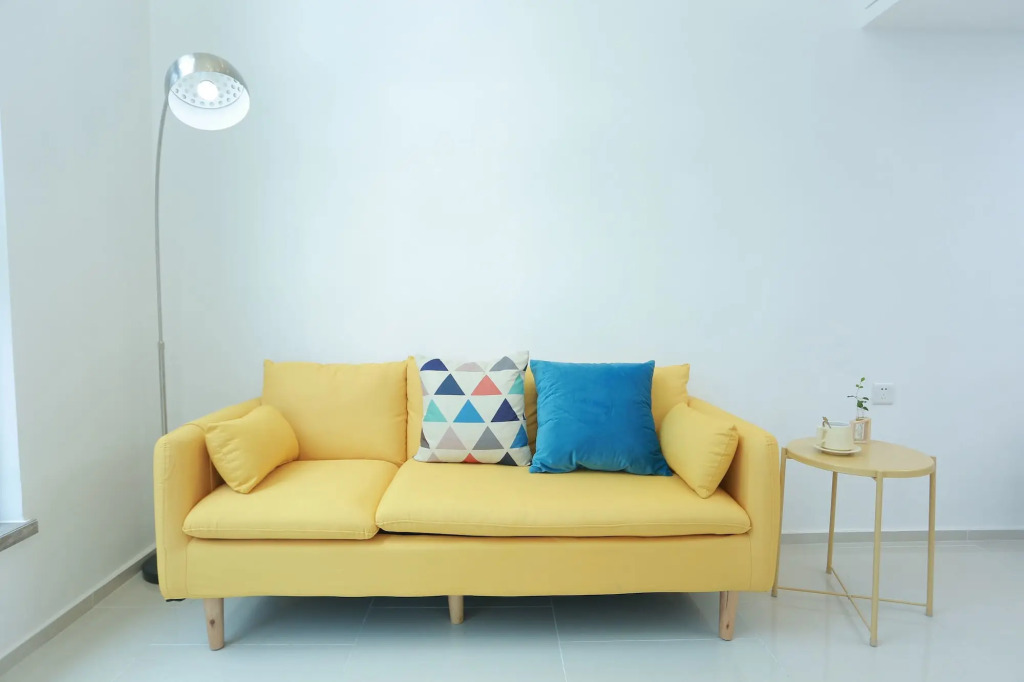 Ihouse Executive Apartment