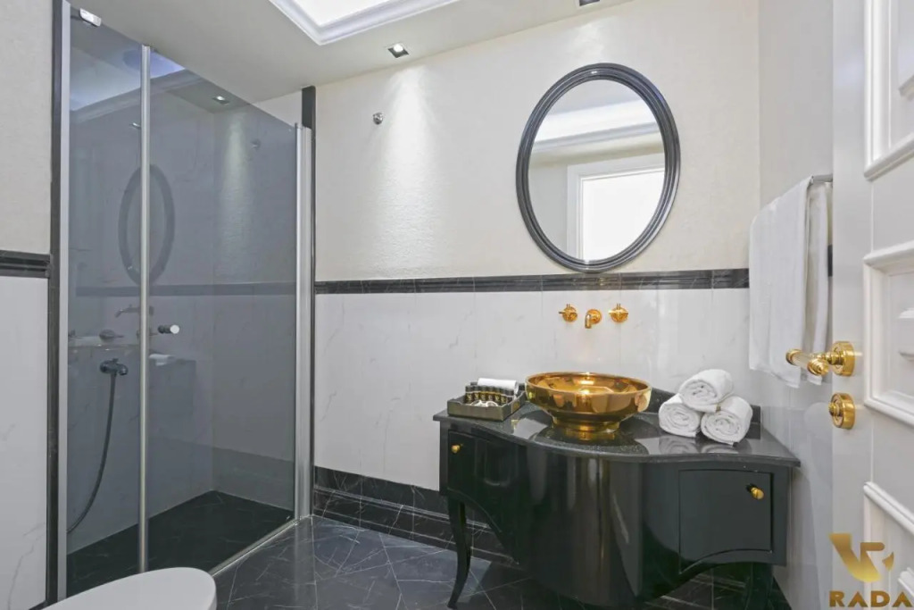 Rada Apart Hotel
