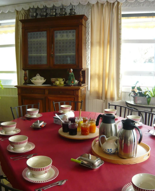 Villa Primerose